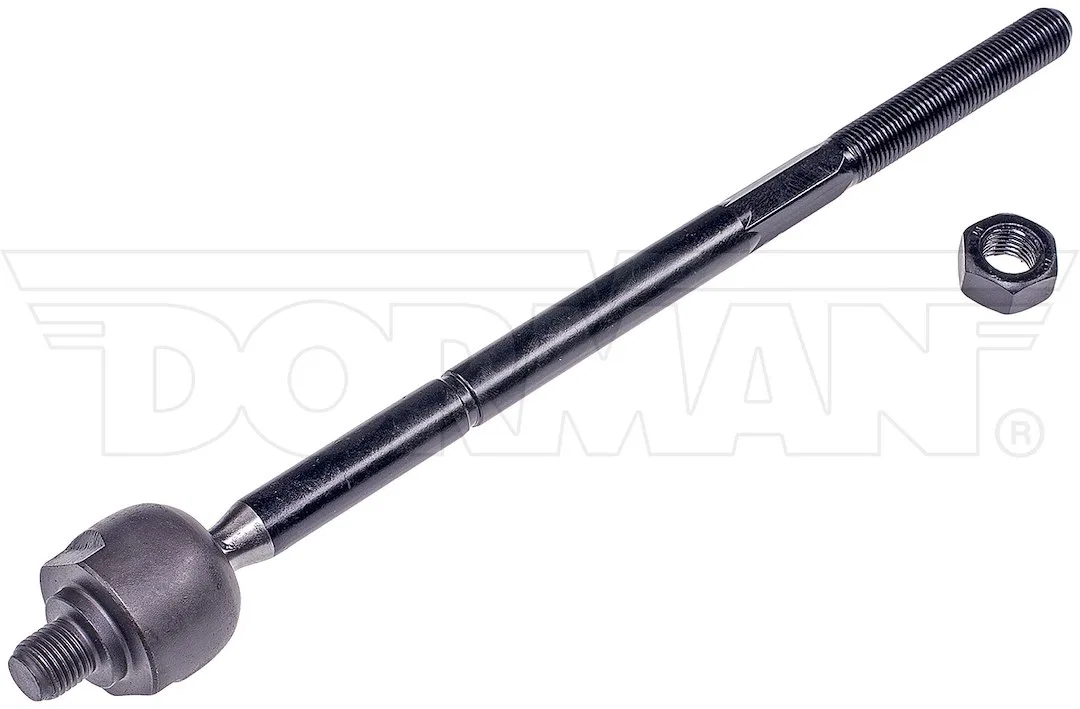 IS405 – DORMAN Tie Rod End, OE Replacement 310 Millimeter Length With Nut